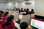 Hơn 10 vạn học sinh tham gia tranh tài vòng Quốc gia Violympic năm học 2023-2024