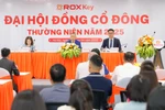 ROX Key đặt mục tiêu doanh thu 1.000 tỷ đồng