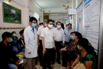 Dịch còn kéo dài không được chủ quan, lơ là, sơ sót
