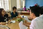 Vì sao sinh viên ra trường chê việc?