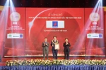 Petrovietnam duy trì vị trí dẫn đầu các doanh nghiệp lợi nhuận tốt nhất Việt Nam