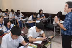 Chất lượng giáo viên là nhân tố quyết định thành bại của đổi mới giáo dục