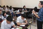 Chất lượng giáo viên là nhân tố quyết định thành bại của đổi mới giáo dục