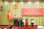 Tập đoàn BRG vinh dự nhận Huân chương Lao động hạng Ba
