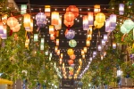 Lễ hội đèn lồng quốc tế đưa Ocean City thành điểm đến hội tụ tinh hoa thế giới