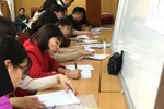 Minh bạch trong thi tuyển viên chức có thực sẽ tìm được giáo viên giỏi?