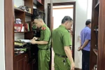 Bắt tạm giam 2 cựu Phó Chủ tịch Uỷ ban nhân dân tỉnh Lào Cai