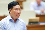 Phó Thủ tướng: Tội phạm công nghệ cao diễn biến theo chiều hướng gia tăng