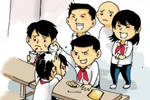 Muốn xóa bạo lực học đường chớ đổ hết trách nhiệm lên các thầy cô giáo phổ thông
