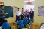 VietinBank bền bỉ nâng giá trị cuộc sống với các hoạt động an sinh xã hội