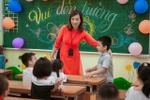 Giáo viên không chủ động đổi mới sẽ bị đào thải