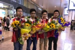Việt Nam giành được 20 huy chương Vàng thi Toán quốc tế Seoul