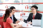Ngân hàng “đua” đầu tư tới tài chính toàn diện
