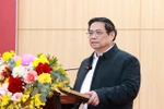Thủ tướng: Không để ai không có Tết, không có ai bị bỏ lại phía sau