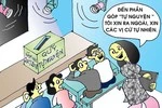 Lạm thu cấp lớp!