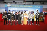 Thông tin tuyển sinh 2019 của Viện Báo chí, Học viện Báo chí và Tuyên truyền