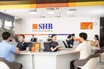 SHB được tăng vốn điều lệ lên 40.658 tỷ đồng qua phát hành cổ phiếu trả cổ tức