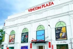 Vincom khai trương tại Hà Giang và Điện Biên Phủ