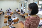 Thông tư 04 bất cập, giáo viên THPT phải làm lại hồ sơ bổ nhiệm chức danh 