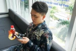 Uống nước giải khát, hàng trăm khách hàng trúng giải thưởng chục triệu đồng