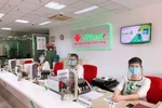 Mỗi ngày VPBank giải quyết hàng nghìn hồ sơ giảm, giãn nợ cho người vay