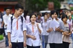 Tại sao Luật Giáo dục sửa đổi không đề cập đến việc xét tốt nghiệp phổ thông?