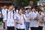 Tại sao Luật Giáo dục sửa đổi không đề cập đến việc xét tốt nghiệp phổ thông?