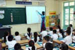 Quy định mới về thi, xét thăng hạng giáo viên từ ngày 15/1/2022