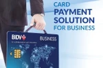 BIDV và Hana Bank hợp tác trong lĩnh vực thẻ tín dụng doanh nghiệp