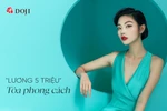 Chọn trang sức toả sáng cho người đi làm "lương 5 triệu"