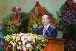 Chiến sĩ Công an phải là niềm tin, chỗ dựa vững chắc của nhân dân lúc gian nguy