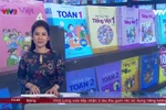 Mỗi trường một bộ sách, thật tuyệt vời!