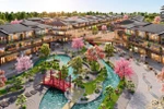 Second home có suối khoáng nóng “vô giá” tại Binh Chau Onsen – NovaWorld Ho Tram