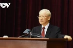 Tổng Bí thư: Không để việc lấy phiếu tín nhiệm gây chia rẽ, mất đoàn kết nội bộ