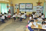 Bước đà cho chương trình mới, sao lại hướng giáo viên tới mô hình VNEN? 