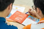 Thí sinh "săn" học bổng 50% học phí toàn khóa bằng nguyện vọng 1 HUFLIT