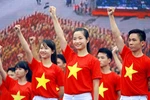 Phải chặt đứt những “bàn tay đen” luôn kích động, phá hoại
