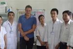GS VinUni tìm ra vũ khí mới điều trị căn bệnh gây ra 400 ngàn ca tử vong mỗi năm