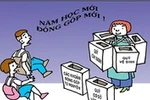 Cách đơn giản nhất để chống lạm thu