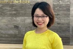 Nữ giảng viên xuất sắc kể “cú sốc” khi đầu quân vào VinUni