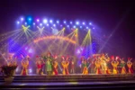 Hoạt động văn hóa tín ngưỡng mở màn du lịch hè tại Sun World Fansipan Legend