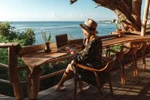 Phú Quốc đang vẽ tương lai cho "Digital nomad"