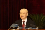 Phát biểu Khai mạc Hội nghị Trung ương 8 khóa XIII của Tổng Bí thư