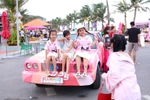 LALA TOWN - điểm đến đặc sắc mỗi cuối tuần của Flamingo
