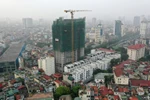 Quý 1, Văn Phú - Invest đạt kết quả kinh doanh khả quan