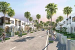 Ocean Residence – Sản phẩm níu chân nhà đầu tư địa phương lẫn khách phương xa