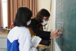 Kiến nghị giải pháp khắc phục bất cập trong quản lý nhà nước về nhà giáo