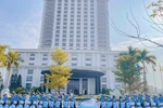 Ocean Edu: Chuyến hành trình xanh tiếp lửa tinh thần học tập