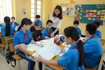 Đội ngũ giáo viên sẽ quyết định sự thành bại của chương trình mới