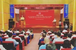 Vietcombank đẩy mạnh vận động “Người Việt Nam ưu tiên dùng hàng Việt Nam